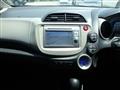 2013 Honda Fit Hybrid