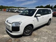 2021 Toyota Probox Van
