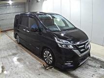 2017 Nissan Serena