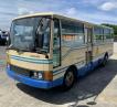 1995 Nissan Civilian Bus