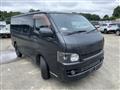 2006 Toyota Regiusace