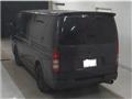 2006 Toyota Regiusace