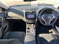 2015 Nissan Teana