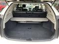 2008 Toyota Harrier