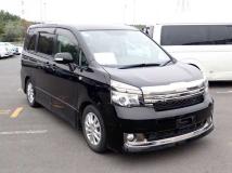 2011 Toyota Voxy