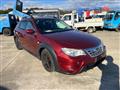 2011 Subaru IMPREZA_XV