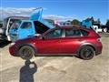 2011 Subaru IMPREZA_XV