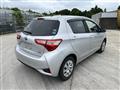 2018 Toyota Vitz
