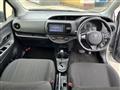 2018 Toyota Vitz
