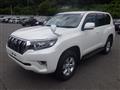 2017 Toyota Land Cruiser Prado
