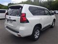 2017 Toyota Land Cruiser Prado