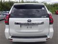 2017 Toyota Land Cruiser Prado
