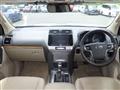 2017 Toyota Land Cruiser Prado