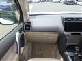 2017 Toyota Land Cruiser Prado