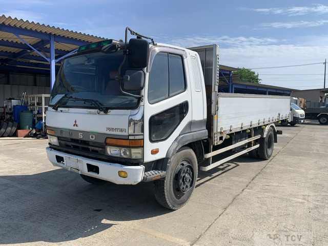 1994 Mitsubishi Fighter