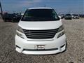 2009 Toyota Vellfire