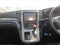 2009 Toyota Vellfire