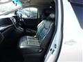 2009 Toyota Vellfire