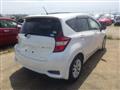 2019 Nissan Note