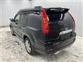 2010 Nissan X-Trail