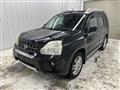 2010 Nissan X-Trail