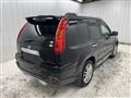 2010 Nissan X-Trail