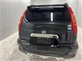 2010 Nissan X-Trail