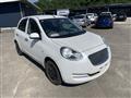 2015 Nissan March