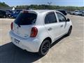 2015 Nissan March