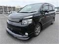 2008 Toyota Voxy
