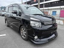 2008 Toyota Voxy