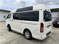 2013 Toyota Hiace Van