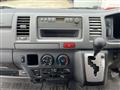 2013 Toyota Hiace Van