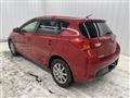 2013 Toyota Auris