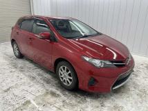 2013 Toyota Auris