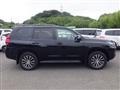 2019 Toyota Land Cruiser Prado