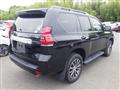 2019 Toyota Land Cruiser Prado