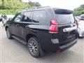 2019 Toyota Land Cruiser Prado