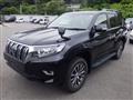 2019 Toyota Land Cruiser Prado