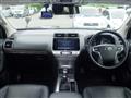 2019 Toyota Land Cruiser Prado