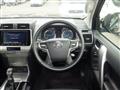 2019 Toyota Land Cruiser Prado