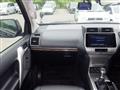 2019 Toyota Land Cruiser Prado