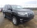 2020 Toyota Land Cruiser Prado