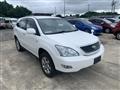 2007 Toyota Harrier