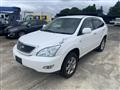 2007 Toyota Harrier