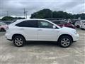 2007 Toyota Harrier