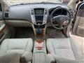 2007 Toyota Harrier