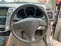 2007 Toyota Harrier