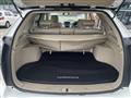 2007 Toyota Harrier