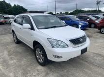 2007 Toyota Harrier